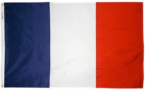 France Flag