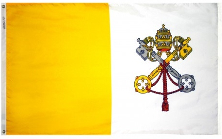 Papal Flag