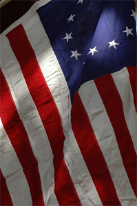 Old Glory